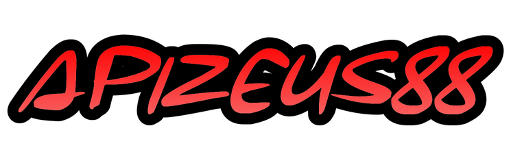 LOGO APIZEUS88