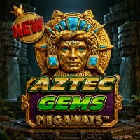 Aztec Gems Megaways
