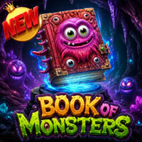 Book Of Monsters